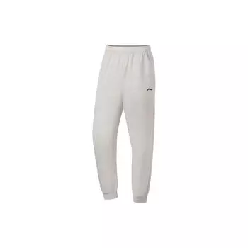 Подкладка Однотонный эластичный пояс Зауженный Экологичный Ice Feel Удобные повседневные брюки Мужские брюки Цветочно-серый Плитка-серый AKLT287-5 3XL