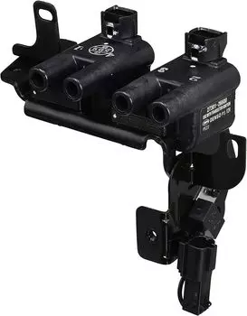 Подлинная катушка зажигания OEM 27301-26600/2730126600 для Hyundai Accent 01-05