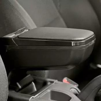 Подлокотник Armster Opel Astra K 2015 Черный