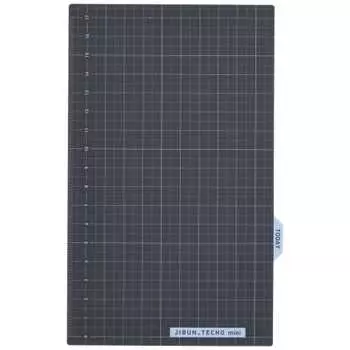 Подложка для ноутбуков KOKUYO Jibun для mini Ni-JGM4