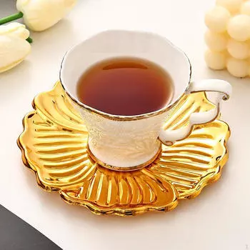 Поднос для торта, сервировочное блюдо для фруктов, поднос для подачи закусок на мероприятия и встречи Diameter 10cm