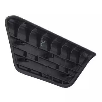 Подножка на левую боковую панель, коврик, черный, для 1999-2005 Chevrolet Silverado Sierra 1500
