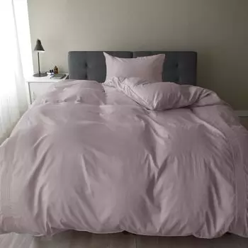 Пододеяльник Sleep Tailor Made in 3 Piece Duvet Cover Single, Silky Rare Domestic Pintuck Duvet Fitted Pillowcase Pintuck Single Japan, Set, Set, 100%