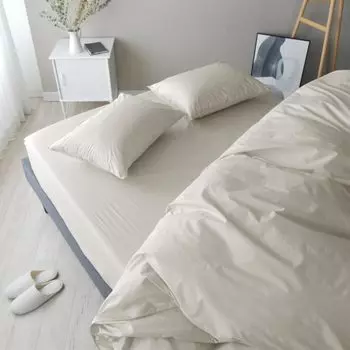 Пододеяльник Sleep Tailor Made in 4 Piece Hay Fever Рекомендовано Japan Atopy House Dust Allergy Duvet Fitted 2 Pillow No Allerstop Au Lait Double