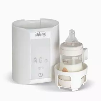 Подогреватель бутылочек Chicco Home and Travel