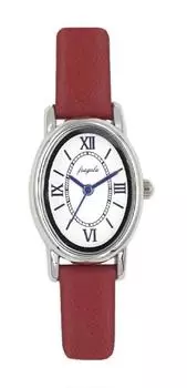[Подписаться] Часы Fragola Blue Point Watch H03624A-1 RD женские красные