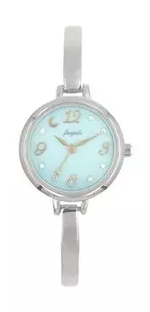 [Подписаться] Часы fragola Star Hands Bracelet Watch H04924A-4 MT Women s Silver