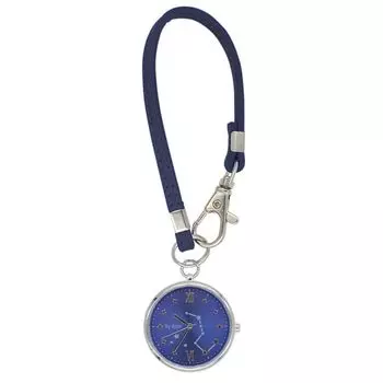 [Подписаться] Карманные часы IWAWP fragola constellation strap watch N04323A-0 C женские