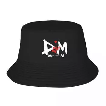 Подростковая панама Depeche Cool Mode, головной убор для отдыха, складная кепка для спорта на открытом воздухе и рыбалки, шляпа Ispoti, подарок One Size