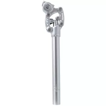 Подседельный штырь SR SUNTOUR NCX Silver 27.2x350 мм [] серебряный