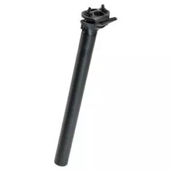 Подседельный штырь Tioga Scepter 2D 27,2 мм(SPT06600) чёрный