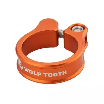 Подседельный штырь Wolf Tooth, оранжевый, 29,8 мм оранжевый