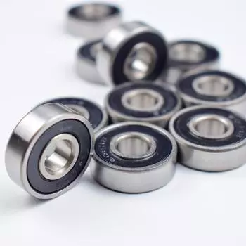 Подшипник 608RS 10 шт. 8*22*7(мм)