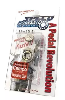 Подшипник CANOPUS Speedmaster для TAMA HP-35B [перепечатка только педали Camco]