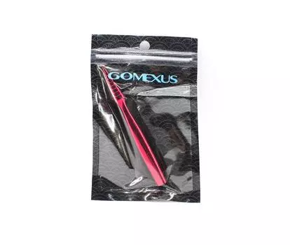 Подшипники Gomexus MB102RD Checker Alu Red, 2–10 мм (3346)