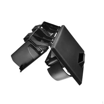Подстаканник на приборной панели BC3Z-2513562-ac BC3Z2513562AC Простая установка аксессуара для автомобиля с водой чёрный
