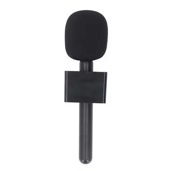 Подставка-держатель для микрофона Mic 12, адаптер для интервью с ручным креплением-флажком для Rode Wireless GO