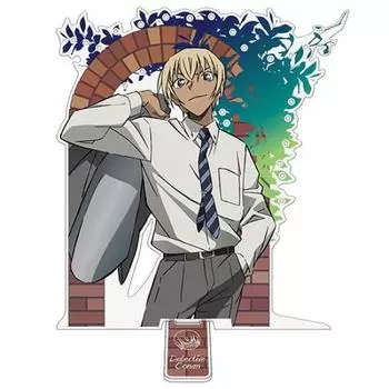 Подставка для аксессуаров Cospa Detective Conan Toru Amuro