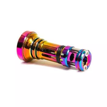 Подставка для катушки Origin DAIWA Ver.3 Rainbow