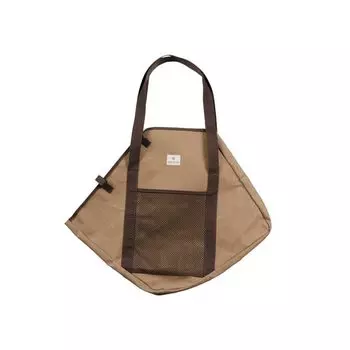 Подставка для костра Snow Peak M Полный чехол для хранения Полный чехол M ST-033BR (FF)