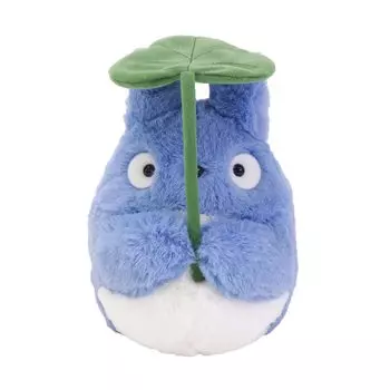 Подставка для листьев Sun Arrow Nakayoshi Middle Totoro K9003