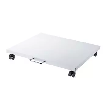 Подставка для принтера Sanwa Supply W500 x D545 x H78 мм LPS-T100N