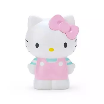 Подставка для ручек в форме персонажа Sanrio Hello Kitty, приблизительная ширина 10 x глубина x высота 240931 7,8 13,6 см