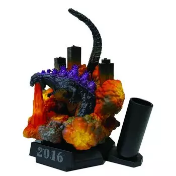 Подставка для ручки TOHO Godzilla DM (2016)