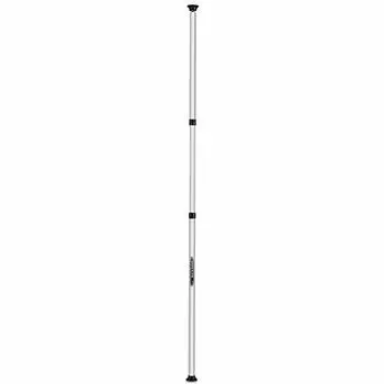Подставка для стойки Minoura Silver Tension MPI-270 серебряный