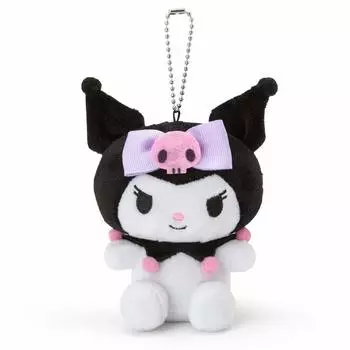Подставка для талисмана Sanrio Kuromi 11 x 6 x 12 см 831590