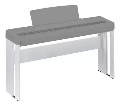 Подставка для Yamaha YAMAHA P-515 (белый) Л-515ВХ