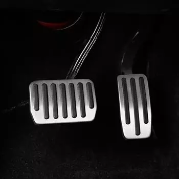 Подставка под педаль тормоза Tesla Model 3/Y для модификации автомобиля Model Y/3