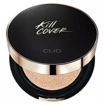 Подушка CLIO Kill Cover Fixer 03 Linen (ШЕРСТЬ) 15g