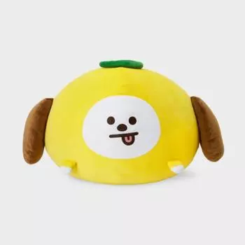 Подушка для лица Line Friends BT21 Chu Ichui Chimmy