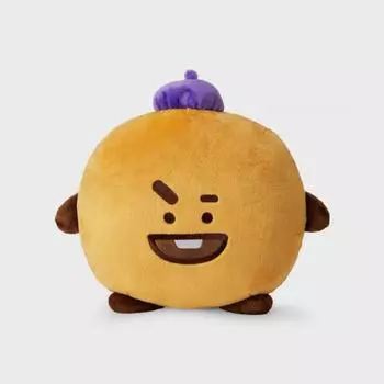 Подушка для лица Line Friends BT21 SHOOKY HOOKY Hop Inrup