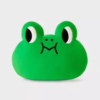 Подушка для лица Line Friends Leonard