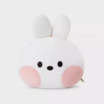 Подушка для лица Line Friends Mini Konini