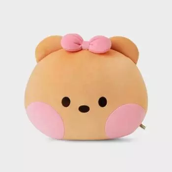 Подушка для лица Line Friends Mini Niini