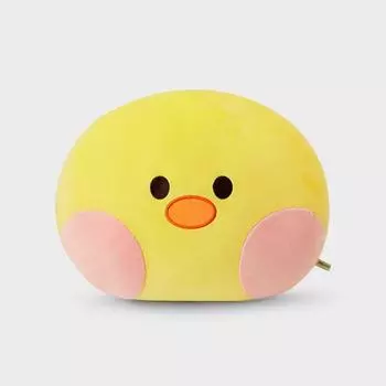 Подушка для лица Line Friends Minini Salini