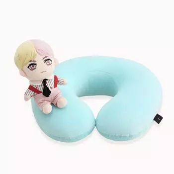 Подушка для шеи BTS CHARACTER V