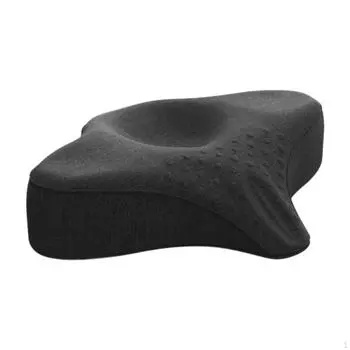 Подушка для шеи и плеч, эргономичная поддержка для сна 50cmx38cmx10cm