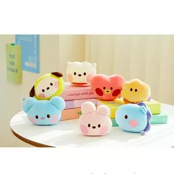 Подушка для запястья Line Friends BT21 Minini KOYA