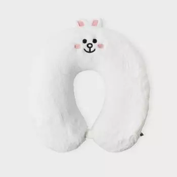 Подушка Line Friends Connie Mok
