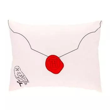 Подушка Marushin Гарри Поттер Подарок Письмо Милые Товары Подарок На День Рождения Подарок 4105072600