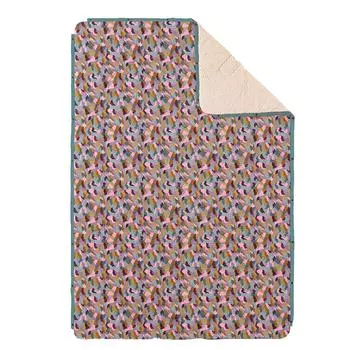 Подушка-одеяло VOITED CloudTouch Touch Подушка Landscape Voited/Cloud Blanket/ABS 137203