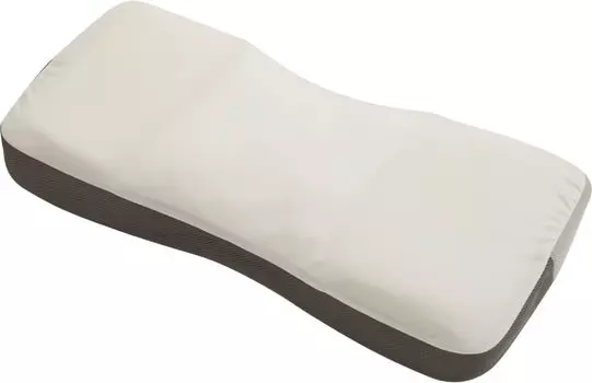 Подушка Paramount Bed PILLOW от Active Sleep Sideways Type Good Turning and Wide RE-ZC070 Сон, сон, комфорт, бежевый