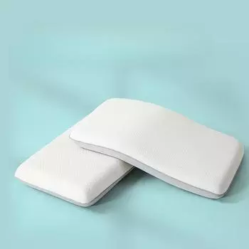 Подушка с эффектом медленного отскока Space Memory Foam Подушка Core Sleep Neck Protection Memory Подушка