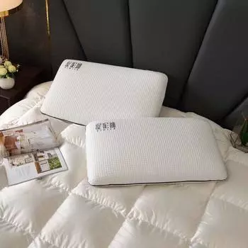 Подушка с эффектом медленного отскока Space Memory Foam Подушка Core Sleep Neck Protection Memory Подушка