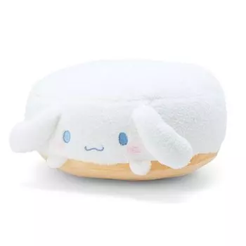 Подушка Sanrio Cinnamoroll 736546 в виде пончика