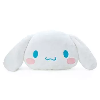 Подушка Sanrio Cinnamoroll M 273317 в форме лица